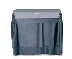 48" Vinyl Cover for Built In All Grill