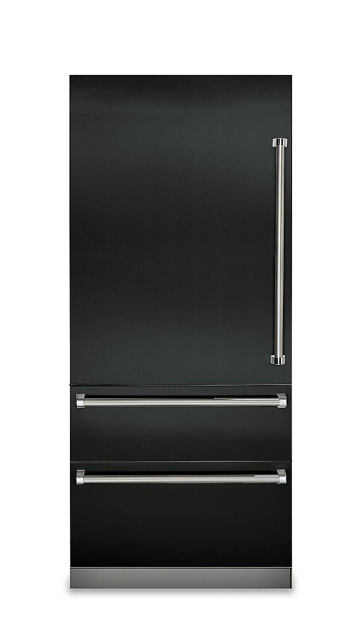 7 Series Refrigerator Door Panel - VIBDP36L STAINLESS STEEL OR COLOR DOOR PANEL