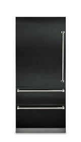 7 Series Refrigerator Door Panel - VIBDP36L STAINLESS STEEL OR COLOR DOOR PANEL