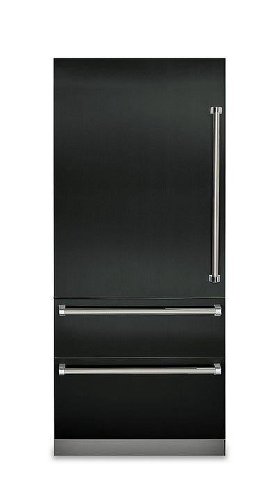 7 Series Refrigerator Door Panel - VIBDP36L STAINLESS STEEL OR COLOR DOOR PANEL