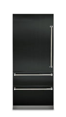 7 Series Refrigerator Door Panel - VIBDP36L STAINLESS STEEL OR COLOR DOOR PANEL