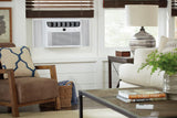 10,000 BTU Connected Window-Mounted Room Air Conditioner