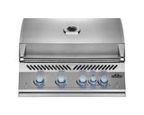 OASIS 200 Outdoor Kitchen, Built-in 700 Series 32 Built-in 700 Series 32 , Natural Gas, Stainless Steel