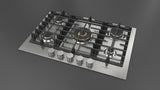 30" GAS COOKTOP