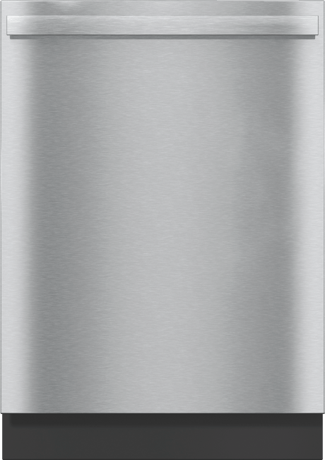 G 5266 SCVi SF Stainless Steel. - Fully-integrated, full-size dishwasher for optimum drying results thanks to AutoOpen drying.