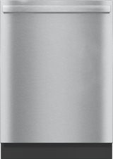 G 5266 SCVi SF Stainless Steel. - Fully-integrated, full-size dishwasher for optimum drying results thanks to AutoOpen drying.