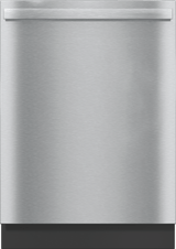 G 5266 SCVi SF Stainless Steel. - Fully-integrated, full-size dishwasher for optimum drying results thanks to AutoOpen drying.