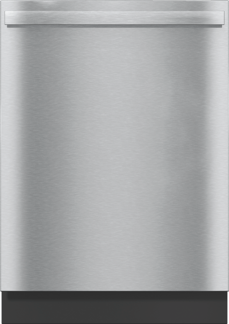 G 5266 SCVi SF Stainless Steel. - Fully-integrated, full-size dishwasher for optimum drying results thanks to AutoOpen drying.