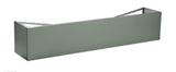 36 "W. Duct Cover for Wall Hoods