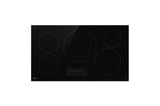36" Electric Cooktop with UltraHeat™ 3.0kW Element