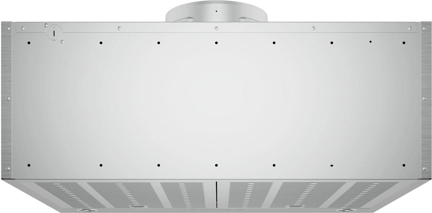 800 Series Undercabinet Hood 30" Stainless Steel