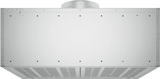 800 Series Undercabinet Hood 30" Stainless Steel
