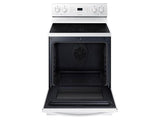 5.9 cu. ft. Electric Range with Fan Convection