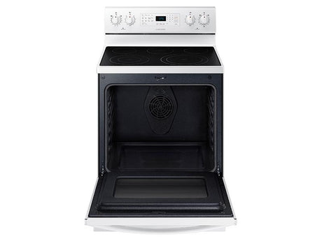 5.9 cu. ft. Electric Range with Fan Convection