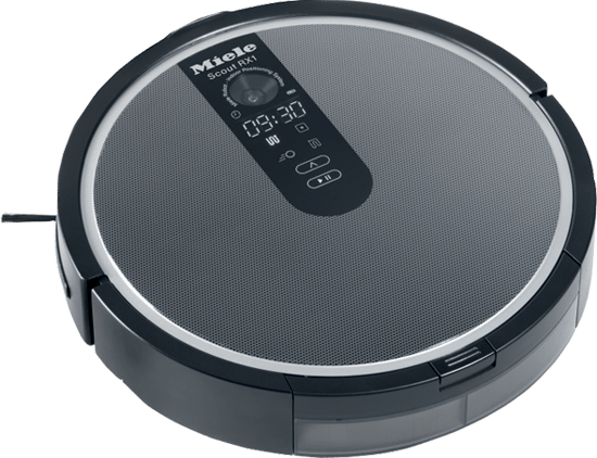 Scout RX1 Robot Vacuum Cleaner