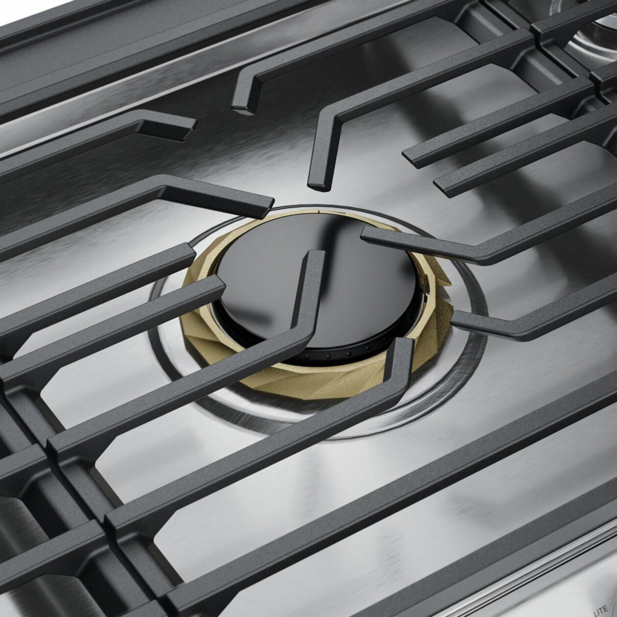 36" Gas Cooktop