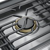 36" Gas Cooktop