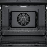 Benchmark™ Single Wall Oven 30'' Stainless Steel
