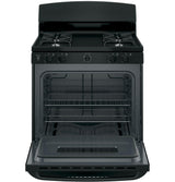 GE® 30" Free-Standing Gas Range