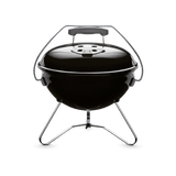 Smokey Joe® Premium Charcoal Grill 14" - Black