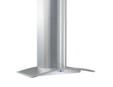 Milano, Wall, 90cm, SS, DCBL, ACT