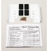 GE Washer/Dryer Stack Bracket Kit