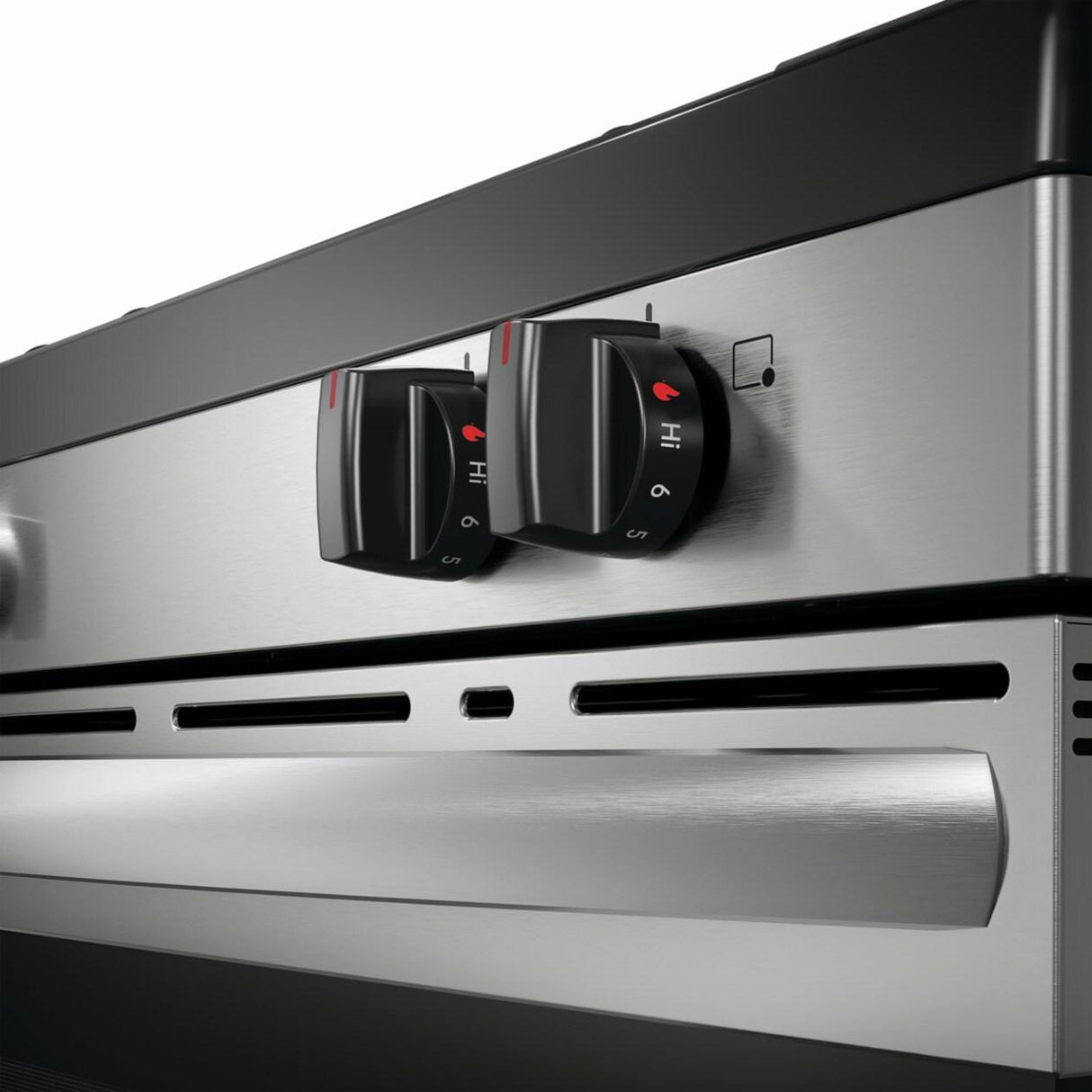 30" Gas Range