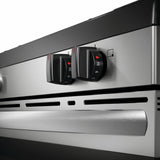 30" Gas Range
