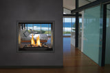 High Definition 81 Direct Vent Gas Fireplace
