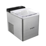Avanti Speedy Ice Countertop Bullet Ice Maker - Stainless Steel / 5.82 cu. ft.