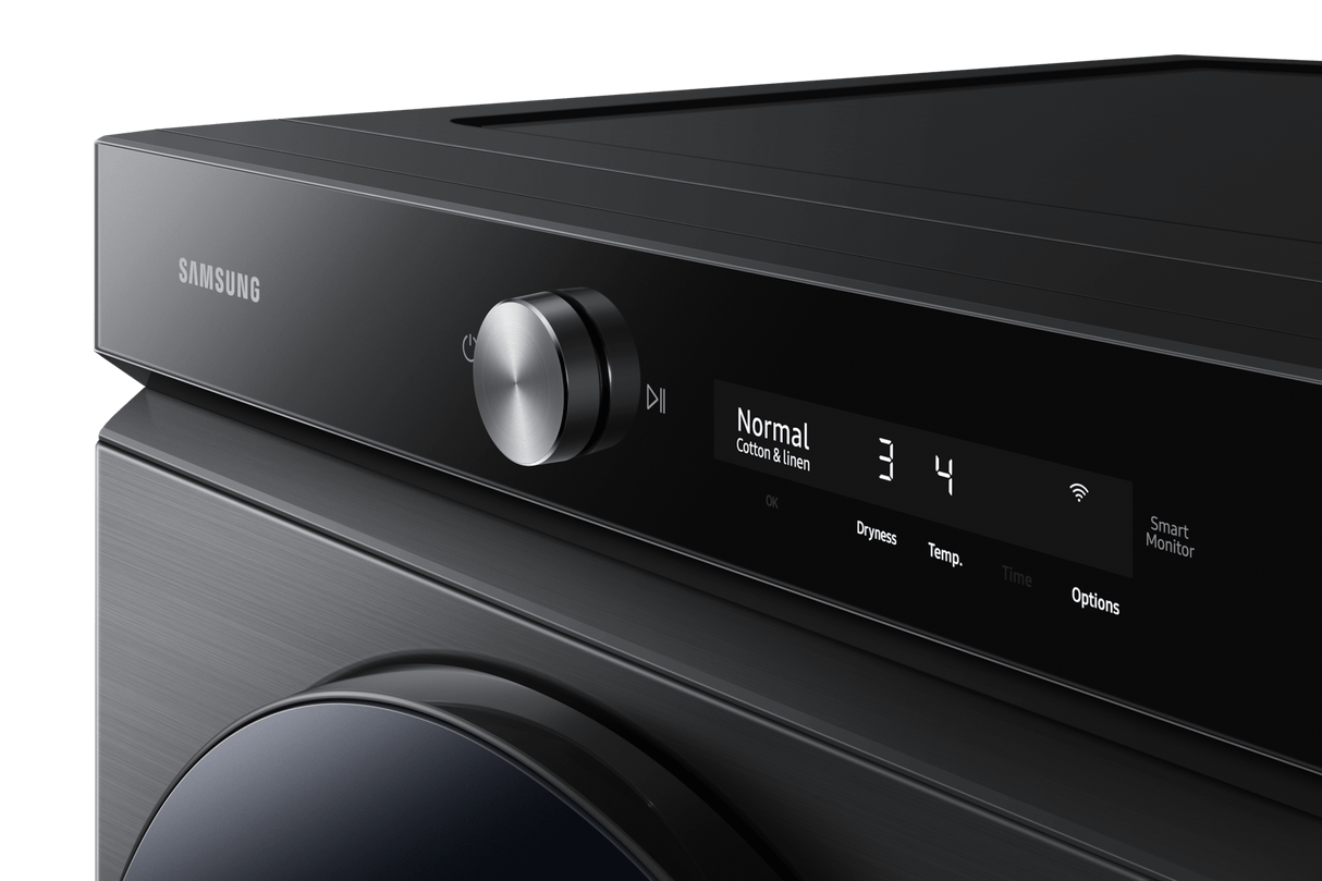 Bespoke AI Front Load Gas Dryer