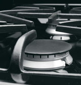 GE® 30" Free-Standing Gas Range
