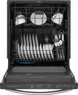 24" Built-In Dishwasher