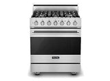 30" Self-Cleaning Dual Fuel Range - RVDR3302