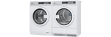 Compact Washer with IQ-Touch® Controls featuring Perfect Steam™ - 2.4 Cu. Ft.