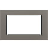 Optional 30" Built-In Trim Kit