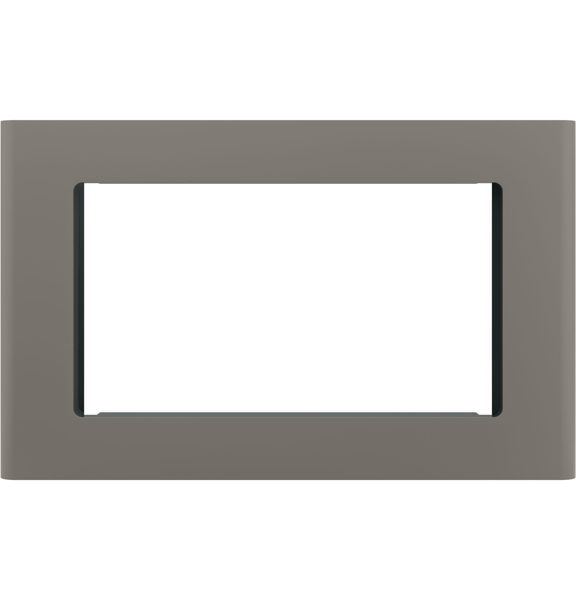Optional 30" Built-In Trim Kit