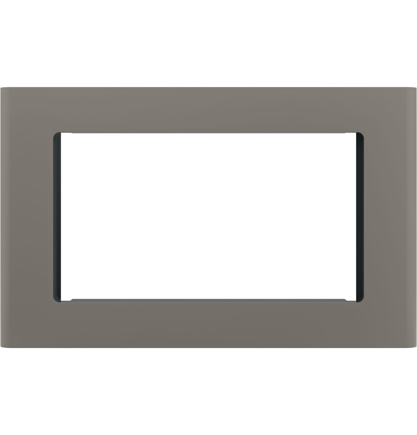 Optional 30" Built-In Trim Kit