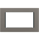 Optional 30" Built-In Trim Kit