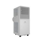 Friedrich ZoneAire Compact 10,000 BTU Single-Hose Smart Portable Air Conditioner