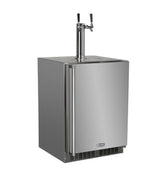 24 Professional Outdoor Beverage Dispenser (LN24BF-1)