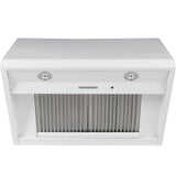 Café™ 30" Commercial Hood