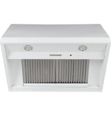 Café™ 36" Commercial Hood