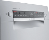300 Series Dishwasher 17 3/4" Stainless Steel Anti-fingerprint