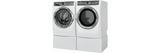 Front Load Perfect Steam™ Washer with LuxCare® Wash and SmartBoost® - 4.4 Cu.Ft.