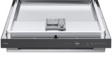 Bespoke AI Smart Dishwasher AI Wash & 3rd Rack Washing System  AutoRelease™ Door  38dBA