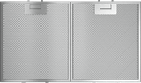 800 Series Wall Hood 30" Black Stainless Steel