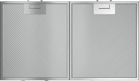 800 Series Wall Hood 30" Black Stainless Steel