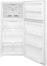 20 Cu. Ft. Garage Ready Top Freezer Refrigerator