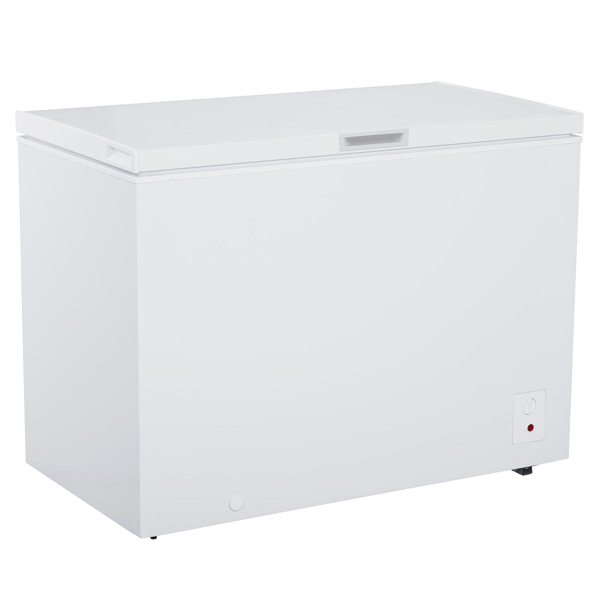 Avanti 10.4 cu. ft. Freezer Chest - White / 10.4 cu. ft.